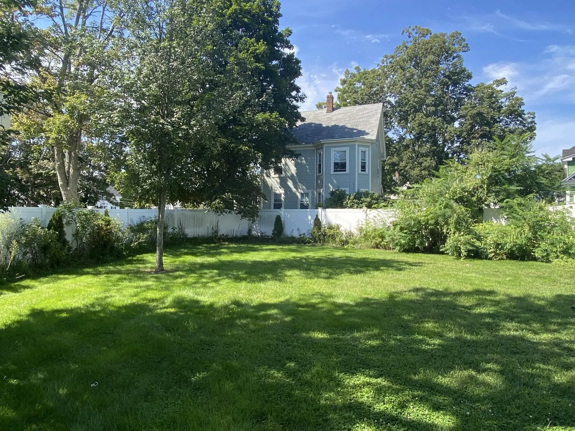 82 Allison Street Concord NH 03301