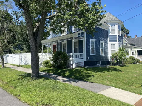 82 Allison Street Concord NH 03301