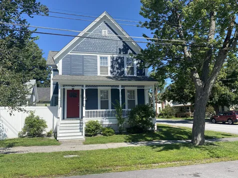 82 Allison Street Concord NH 03301