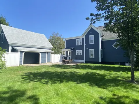 82 Allison Street Concord NH 03301