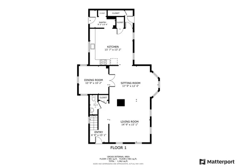 82 Allison Street Concord NH 03301