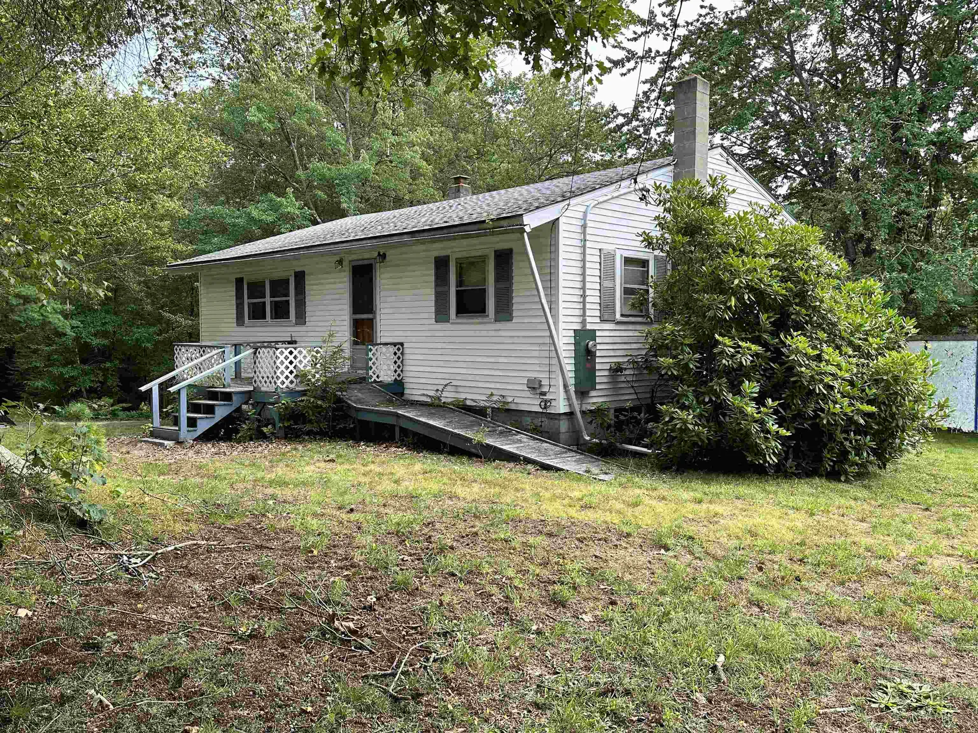 415 Deerfield Road Allenstown NH 03275