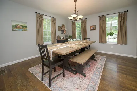 223 Fremont Road Sandown NH 03873