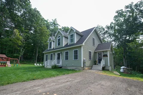 223 Fremont Road Sandown NH 03873