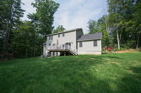 223 Fremont Road Sandown NH 03873