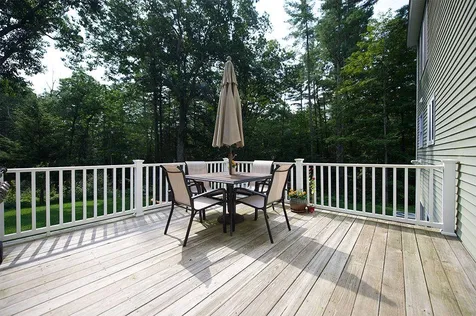 223 Fremont Road Sandown NH 03873