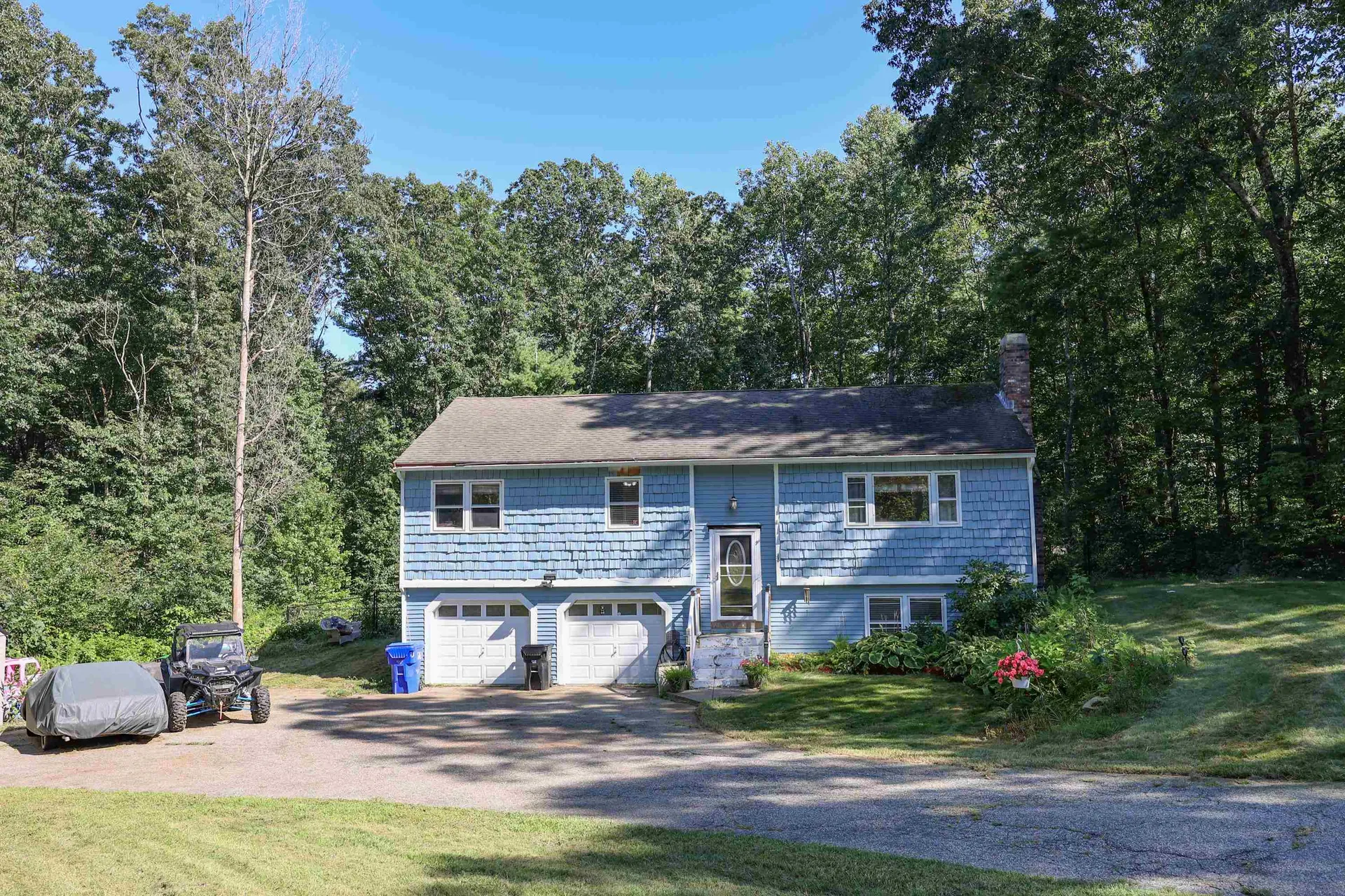 41 Heritage Circle Hudson NH 03051