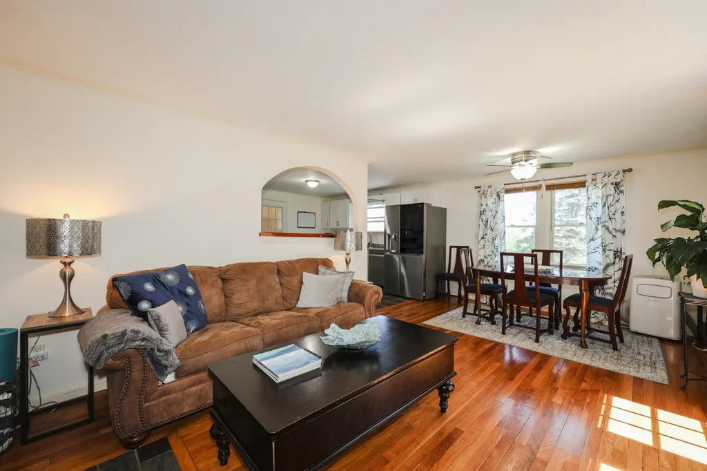 360 Calef Hill Road Tilton NH 03276