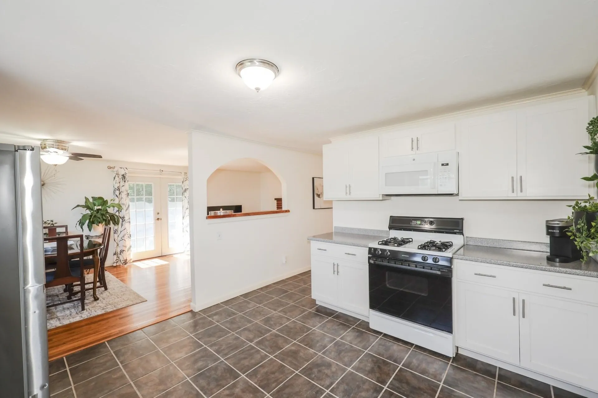 360 Calef Hill Road Tilton NH 03276