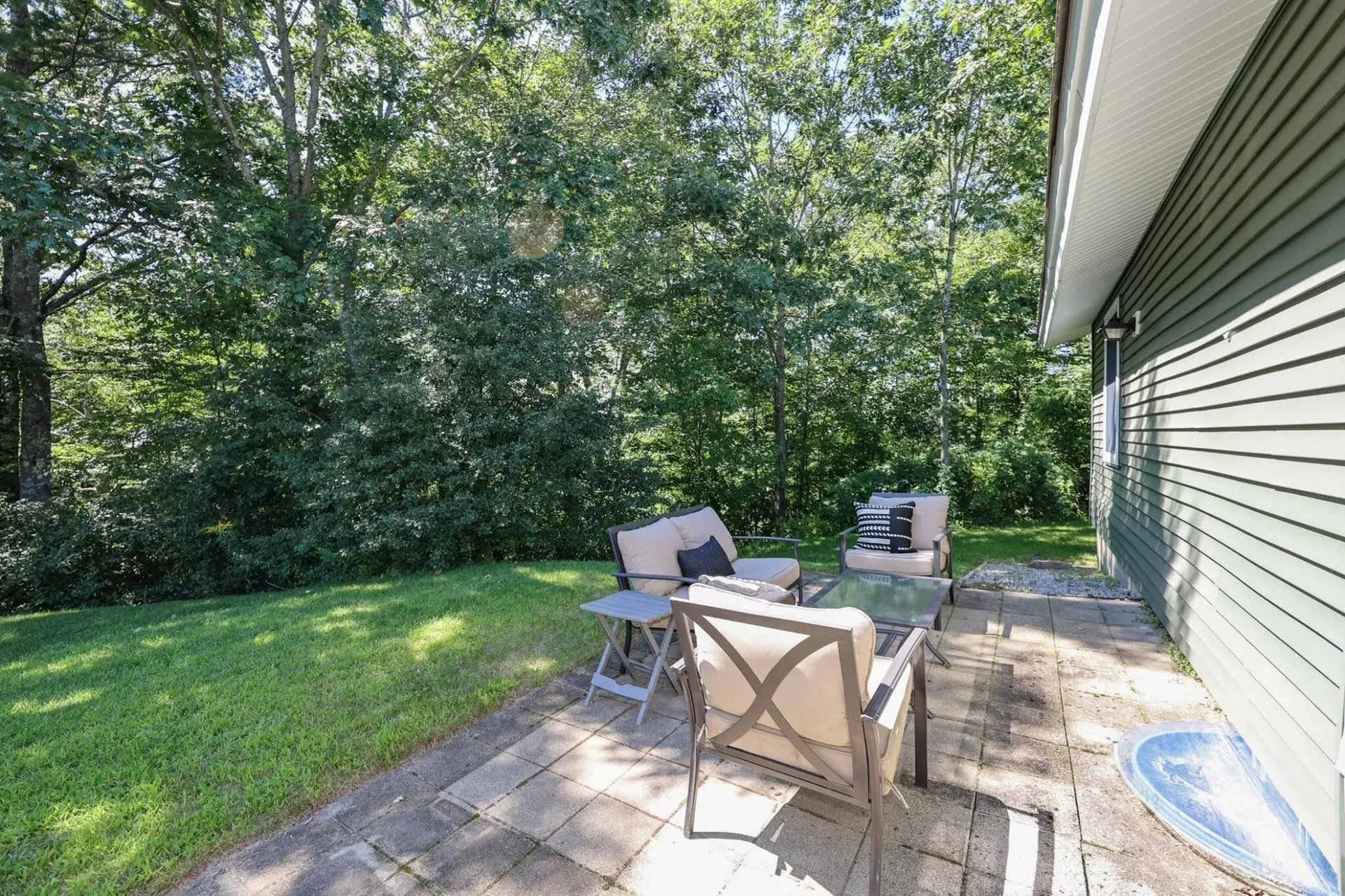 360 Calef Hill Road Tilton NH 03276