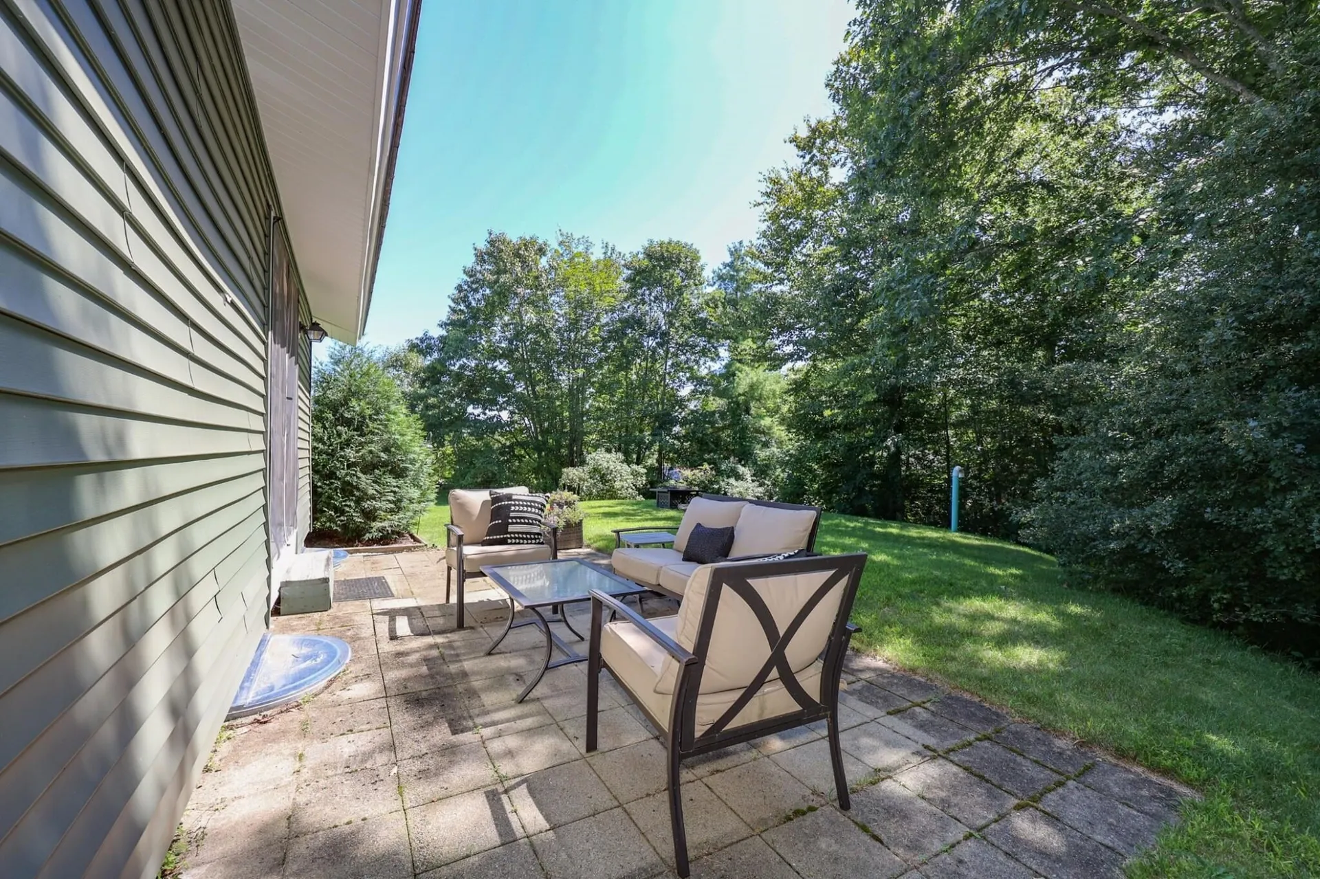 360 Calef Hill Road Tilton NH 03276