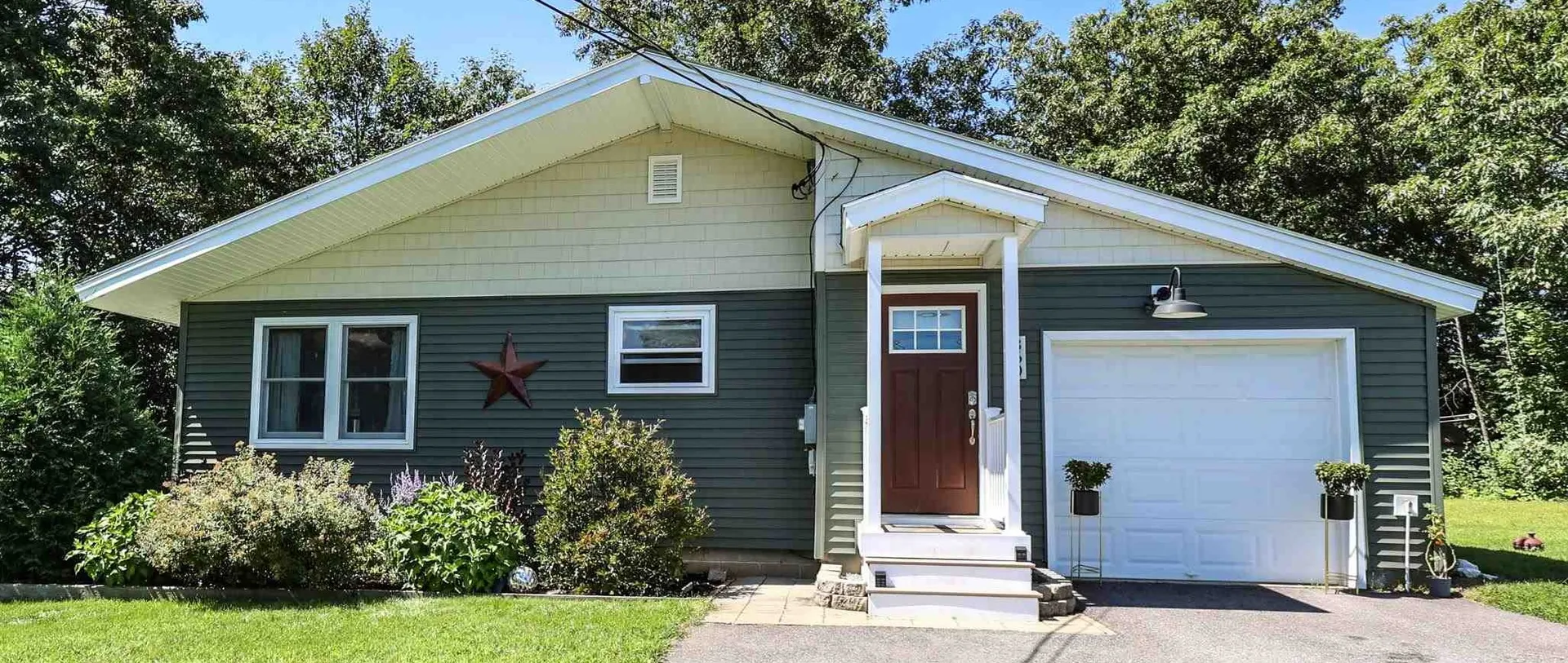 360 Calef Hill Road Tilton NH 03276