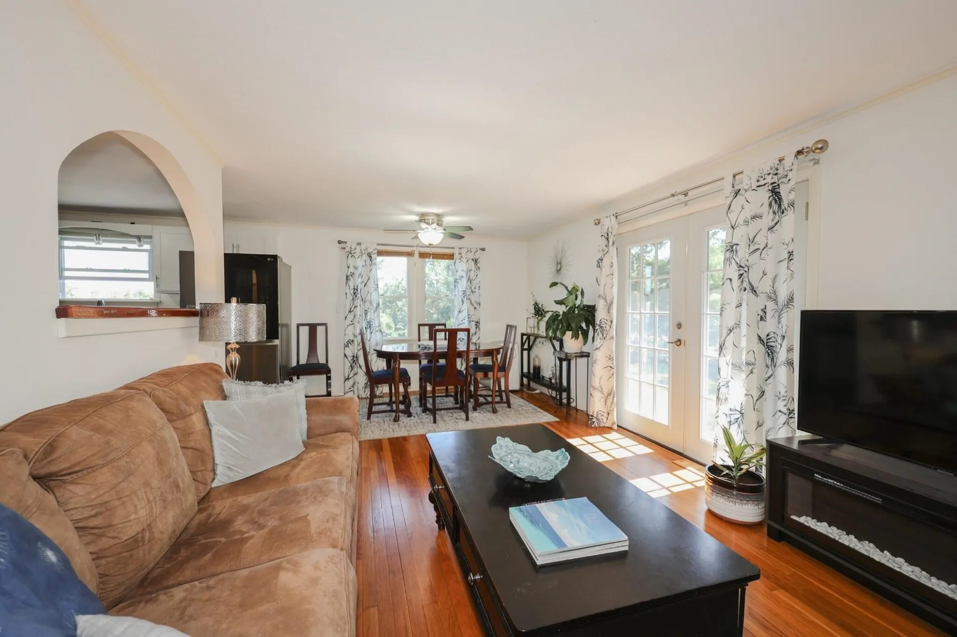 360 Calef Hill Road Tilton NH 03276