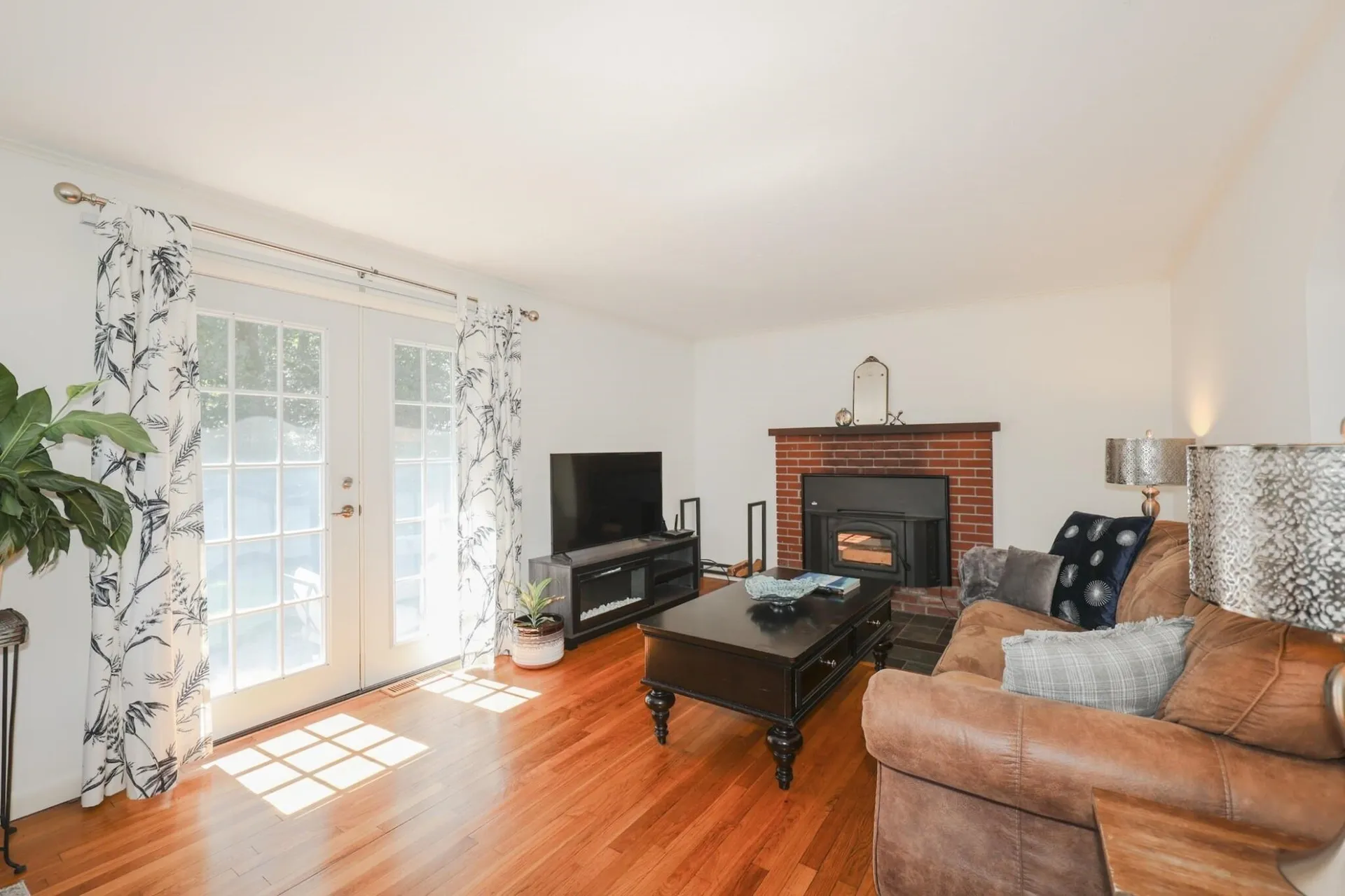 360 Calef Hill Road Tilton NH 03276