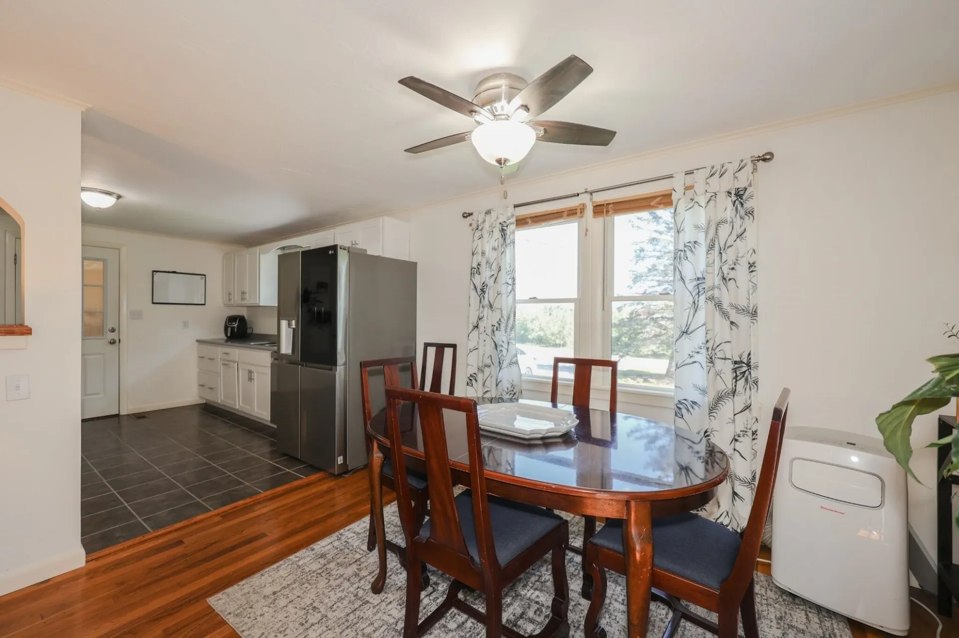 360 Calef Hill Road Tilton NH 03276