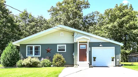 360 Calef Hill Road Tilton NH 03276
