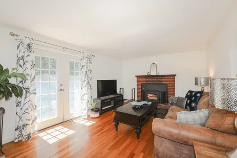 360 Calef Hill Road Tilton NH 03276