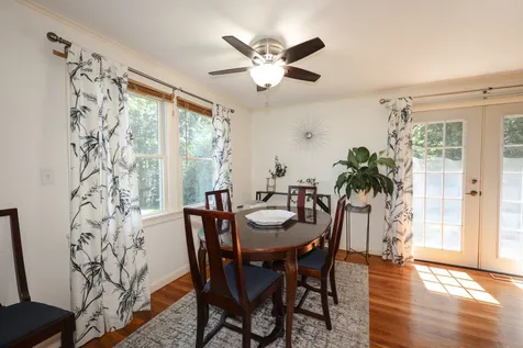 360 Calef Hill Road Tilton NH 03276