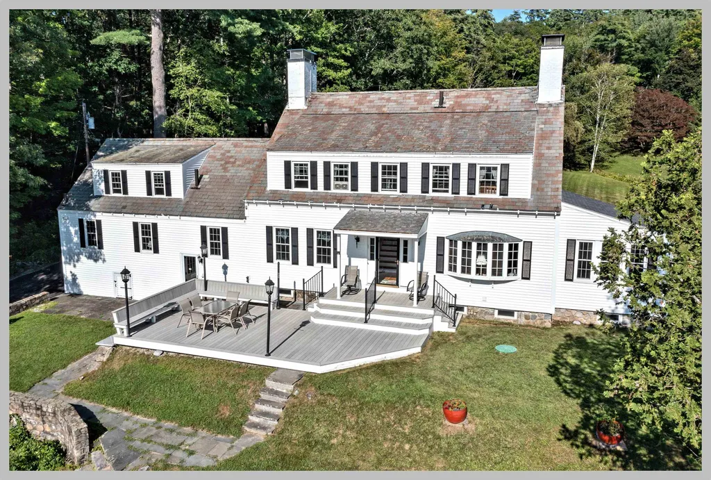 102 Mayhew Turnpike Hebron NH 03241