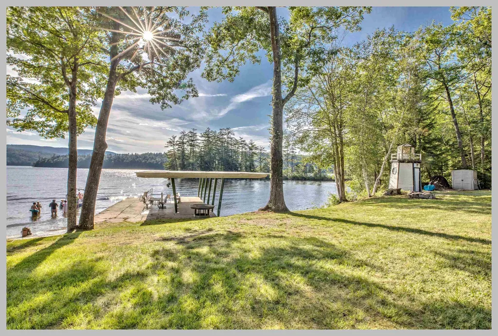 102 Mayhew Turnpike Hebron NH 03241