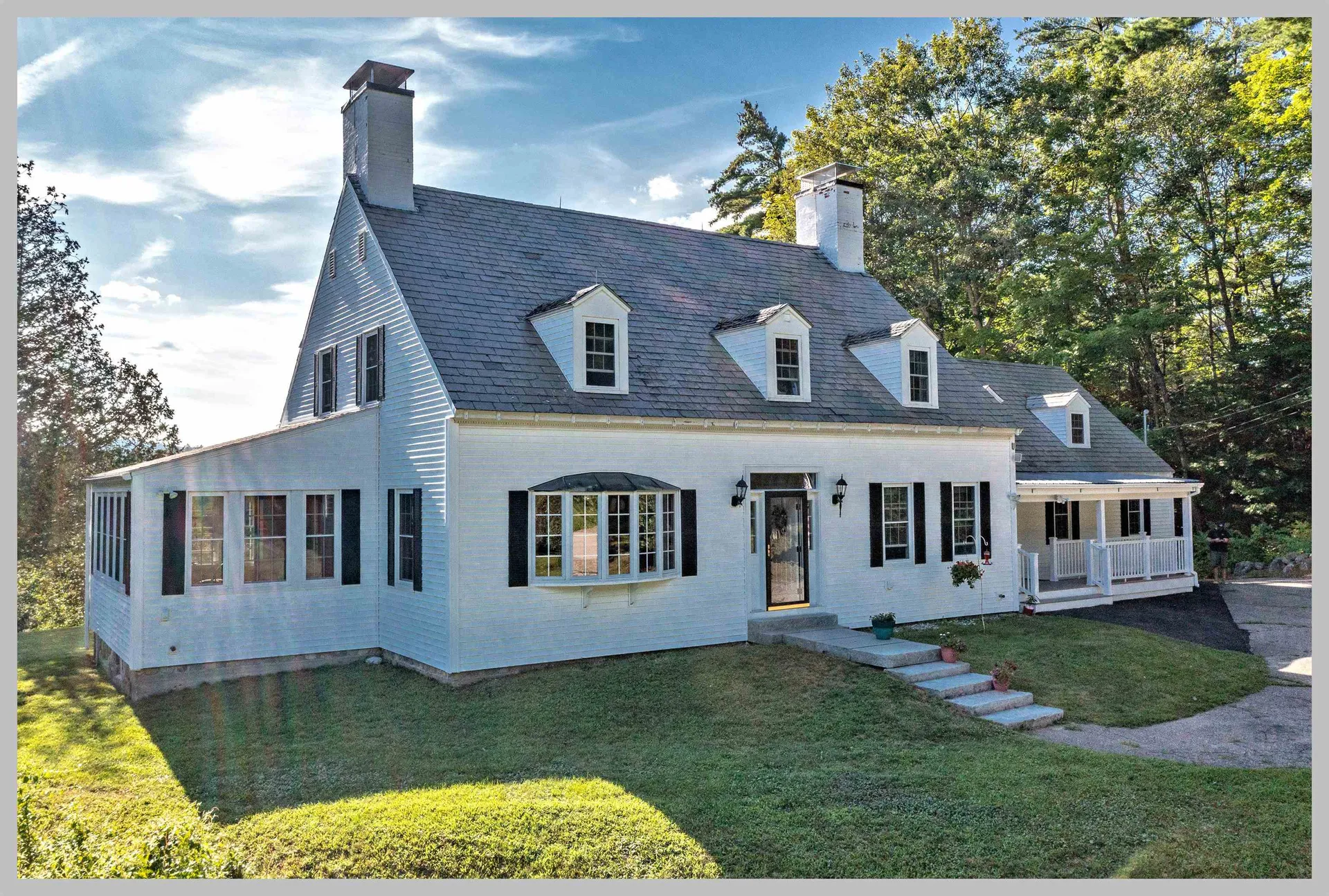 102 Mayhew Turnpike Hebron NH 03241