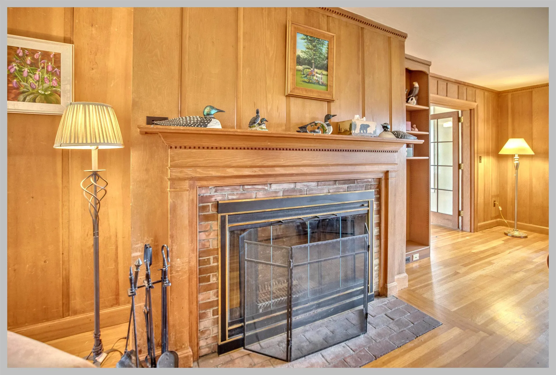 102 Mayhew Turnpike Hebron NH 03241