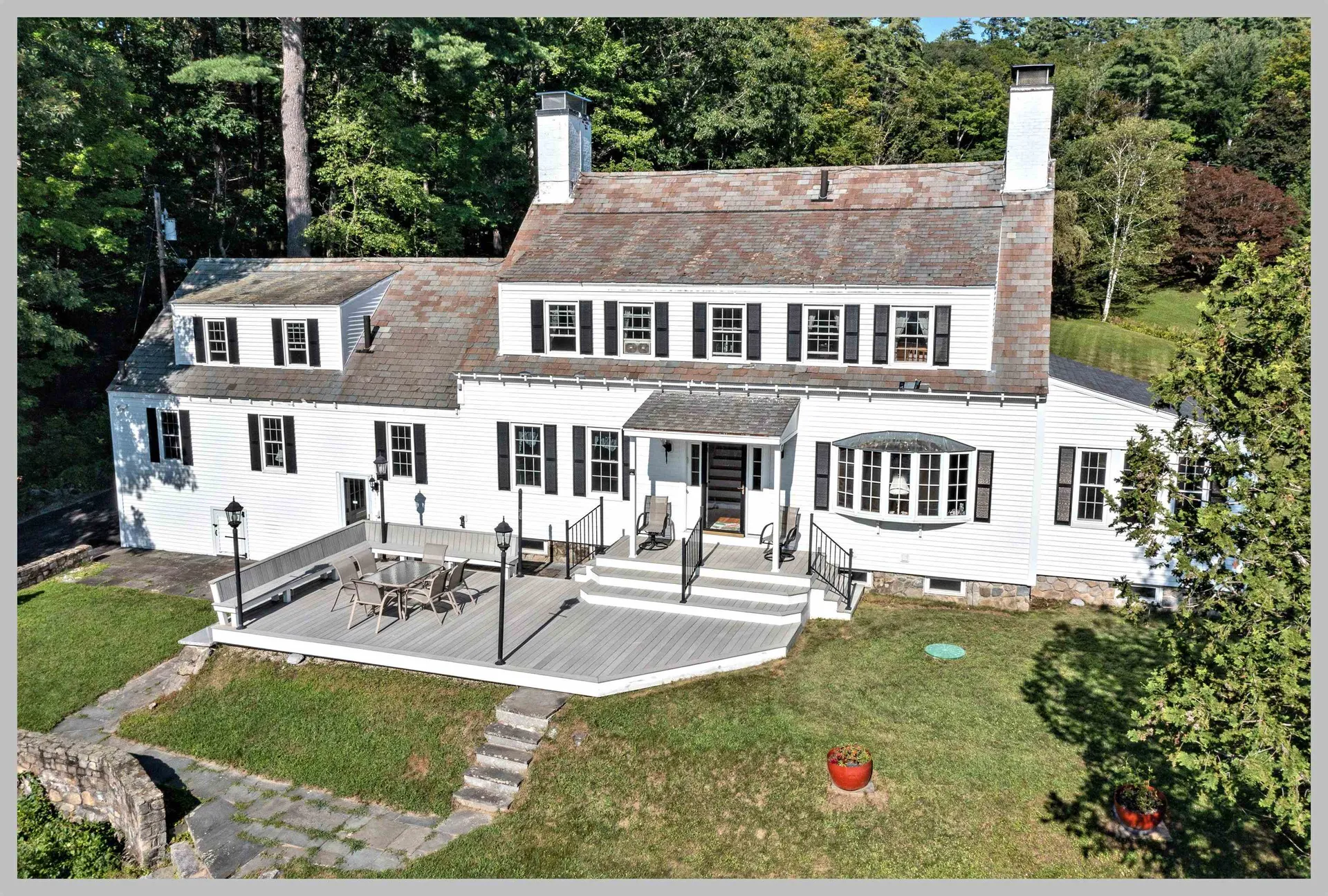 102 Mayhew Turnpike Hebron NH 03241