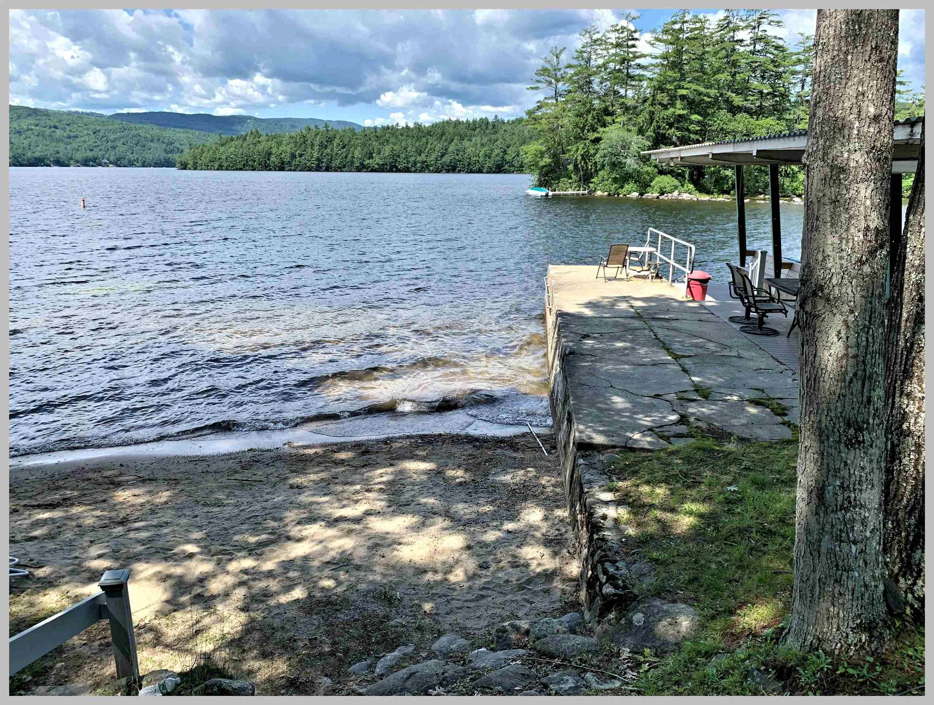 102 Mayhew Turnpike Hebron NH 03241