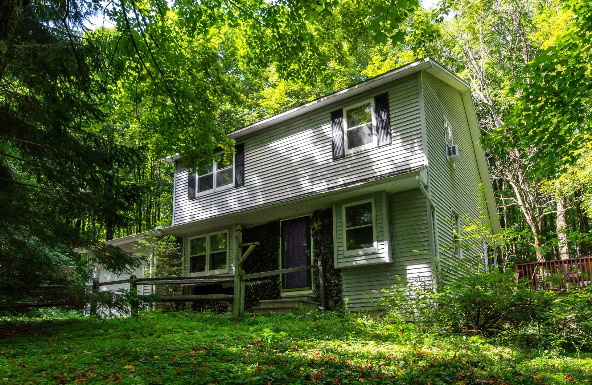 145 Sickman Hill Road Hinesburg VT 05461