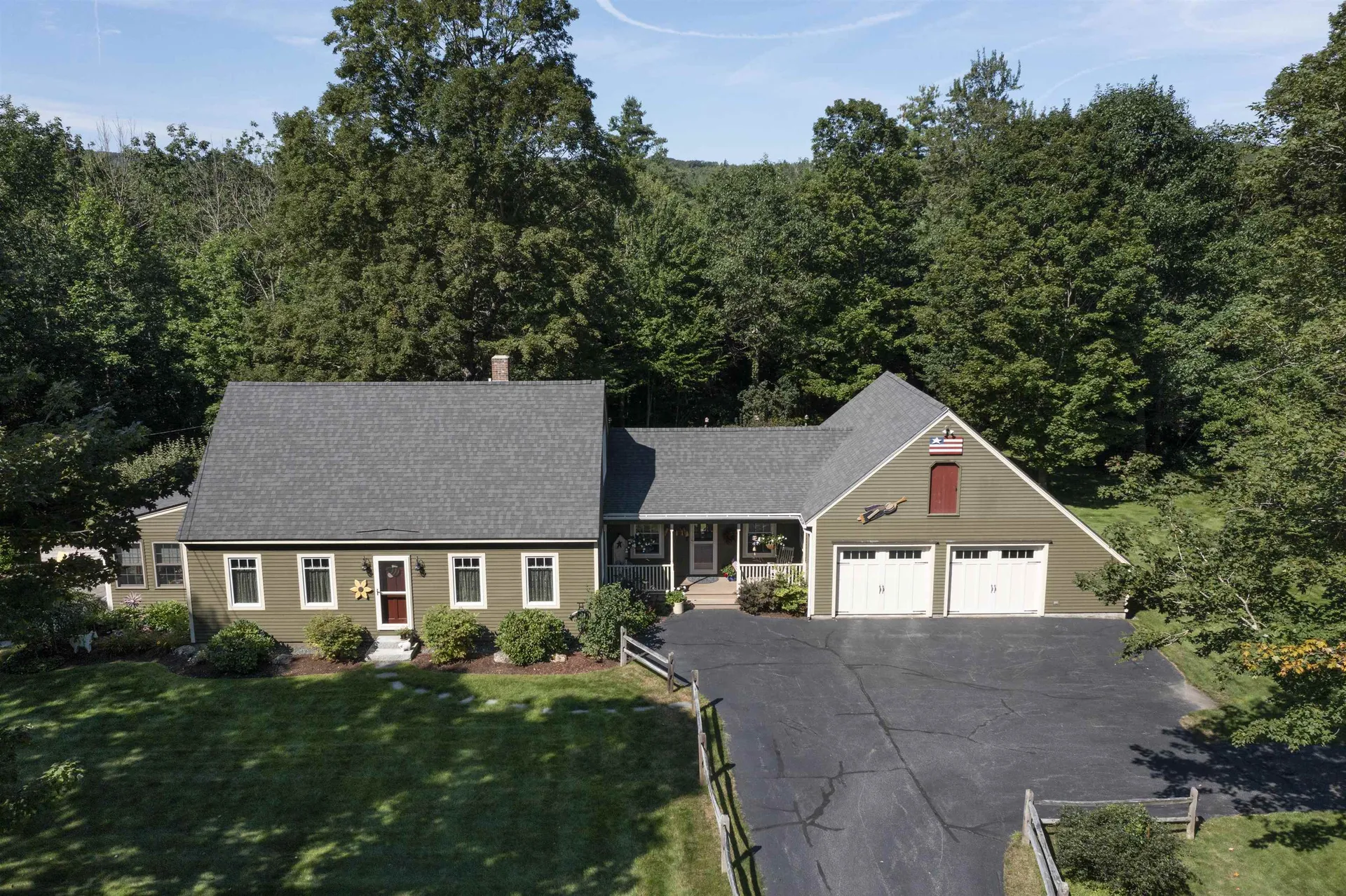 402 Meriden Road Lebanon NH 03766