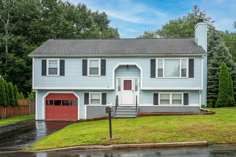 430 Brent Street Manchester NH 03103