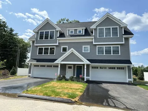 62 Green Road Newmarket NH 03857