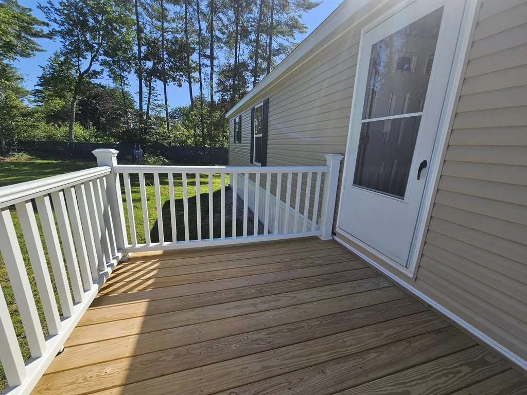 10 N Emperor Drive Concord NH 03303