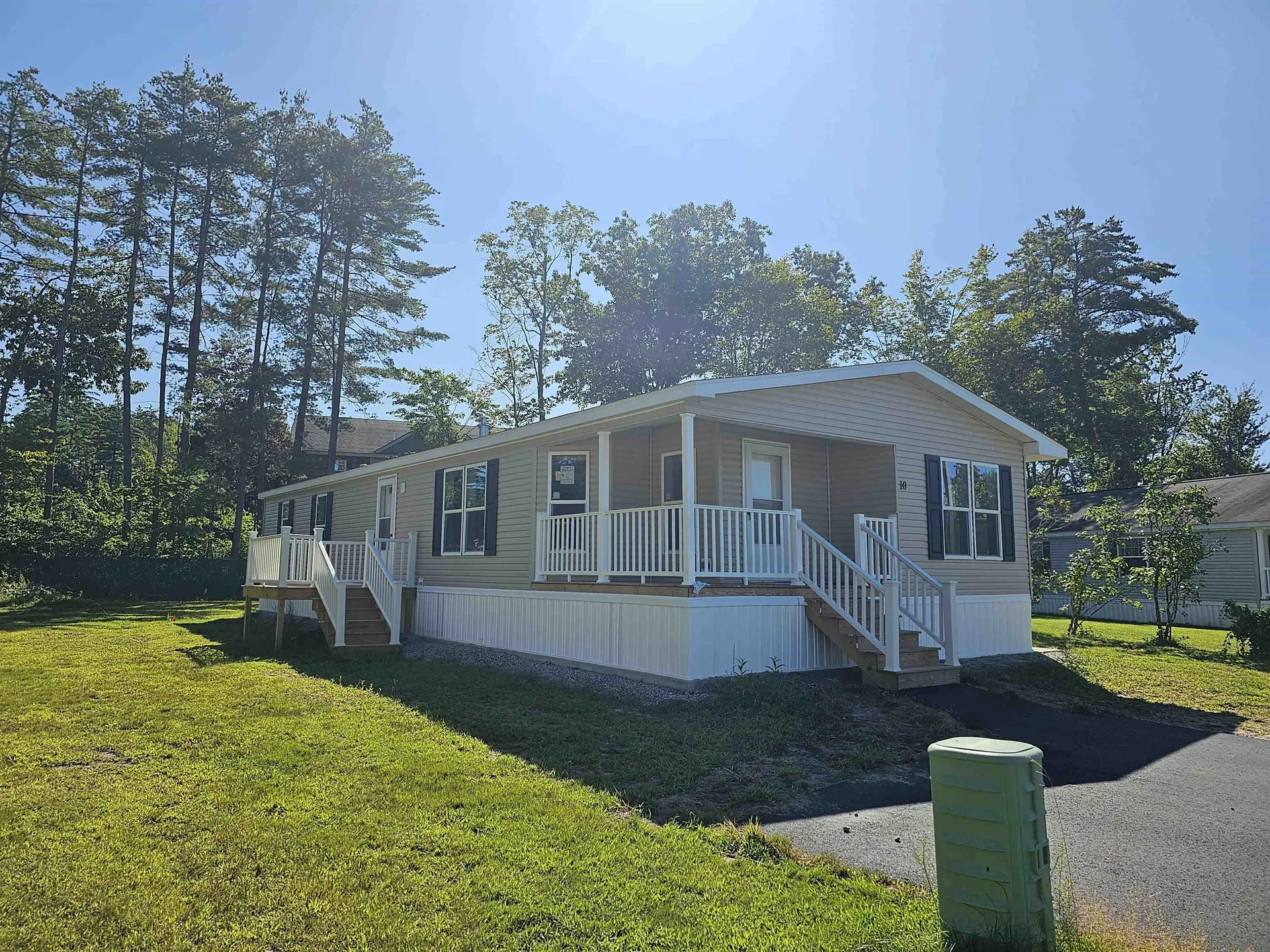 10 N Emperor Drive Concord NH 03303
