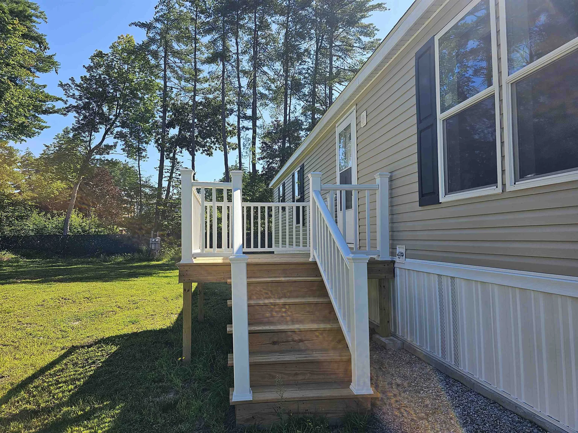 10 N Emperor Drive Concord NH 03303