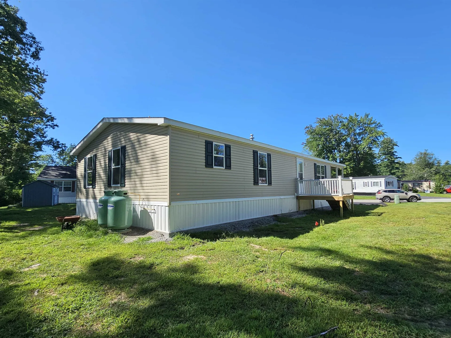 10 N Emperor Drive Concord NH 03303