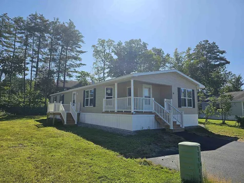 10 N Emperor Drive Concord NH 03303