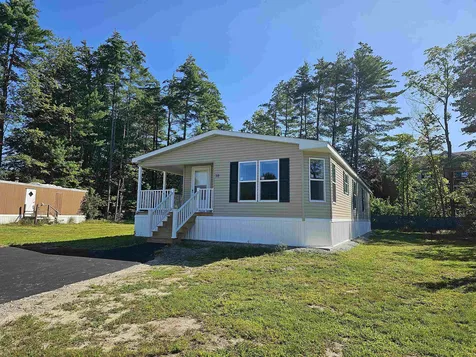 10 N Emperor Drive Concord NH 03303