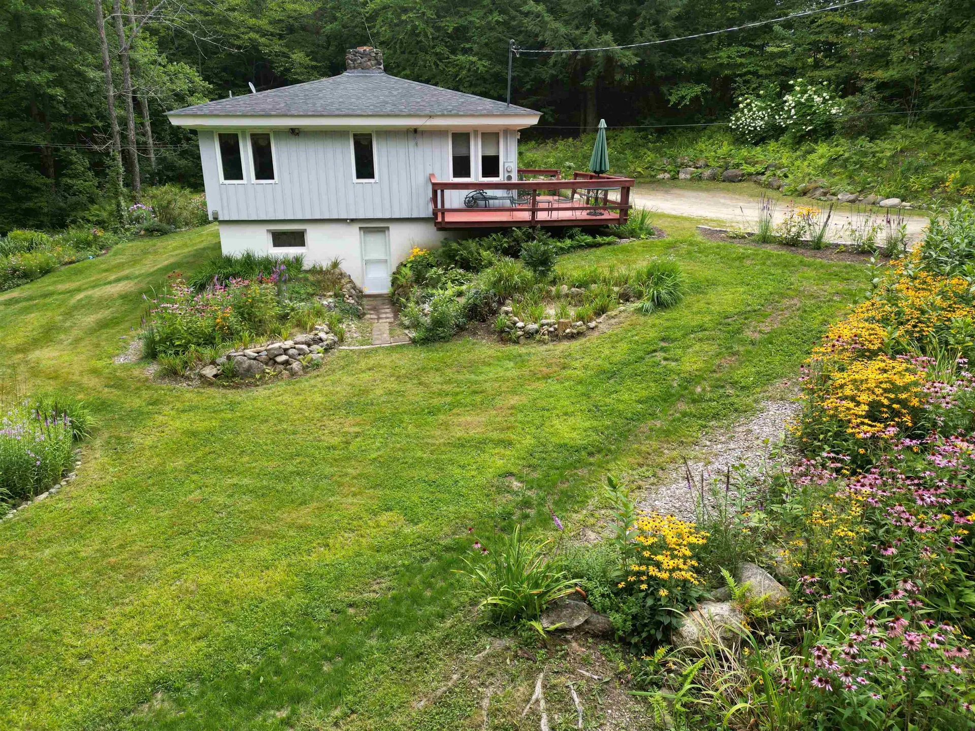 30 Deckmans Road Danbury NH 03230