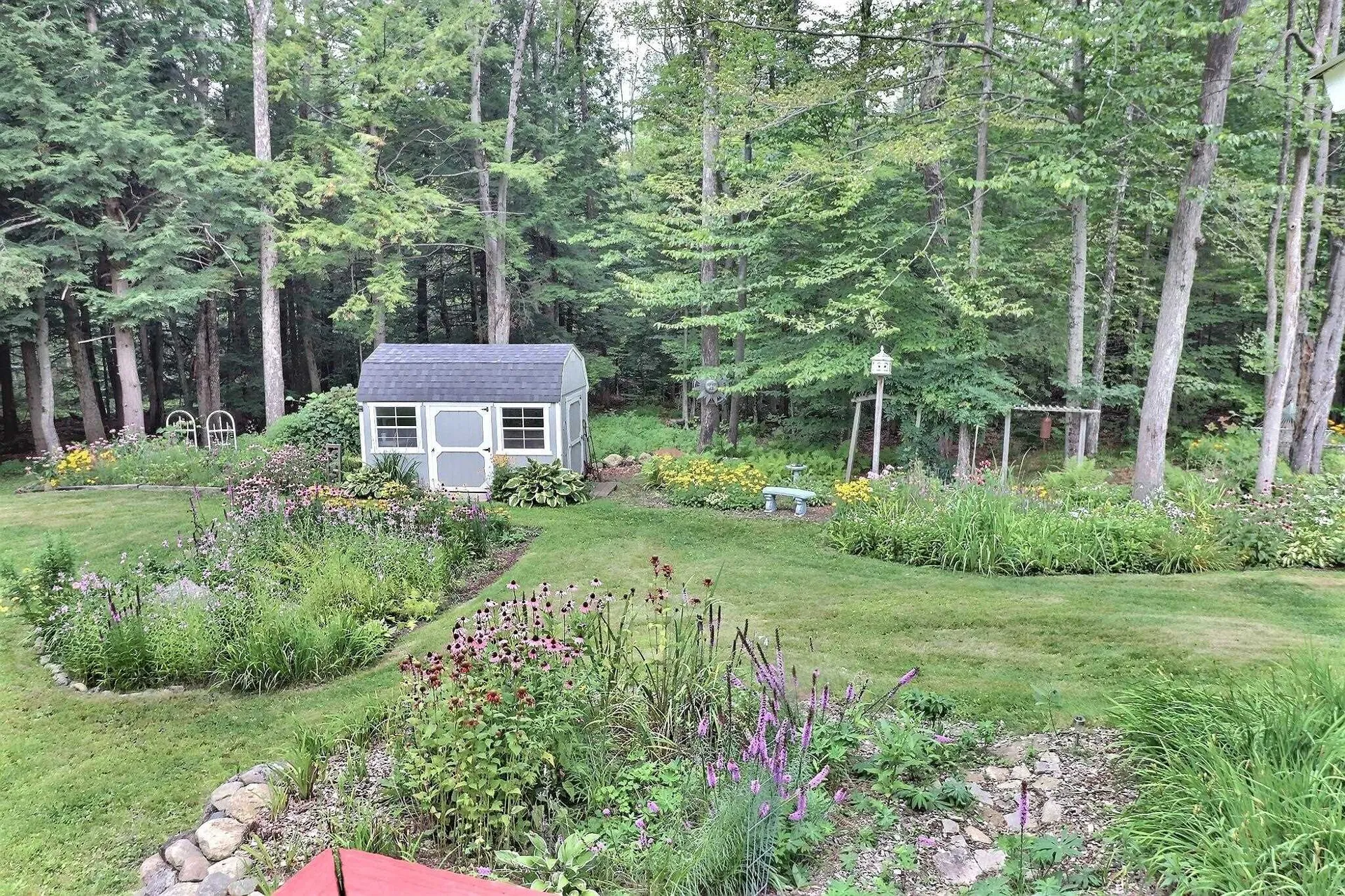 30 Deckmans Road Danbury NH 03230