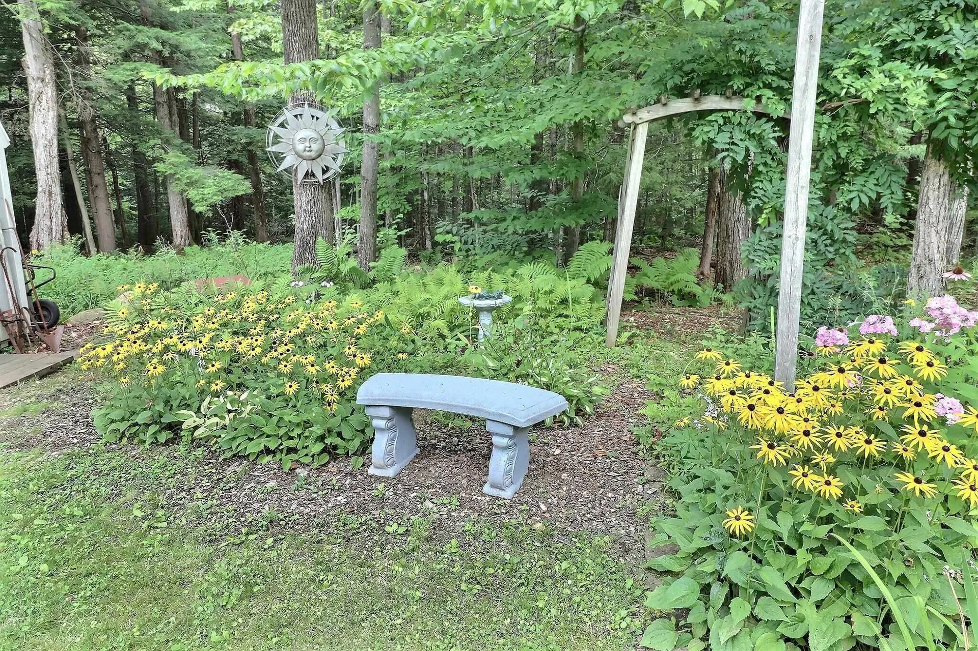 30 Deckmans Road Danbury NH 03230