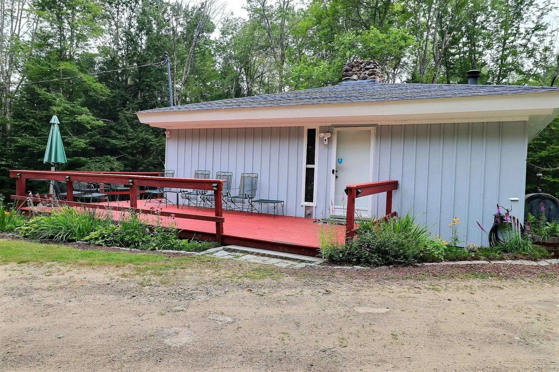 30 Deckmans Road Danbury NH 03230