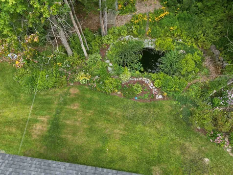 30 Deckmans Road Danbury NH 03230