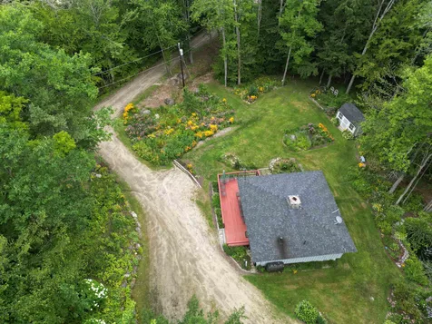30 Deckmans Road Danbury NH 03230