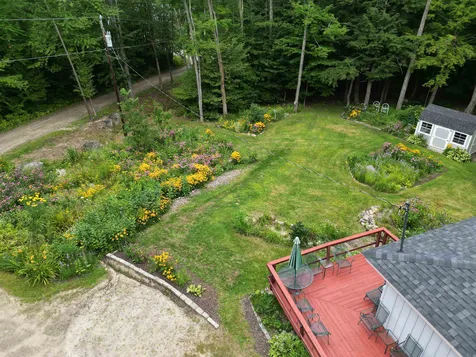 30 Deckmans Road Danbury NH 03230