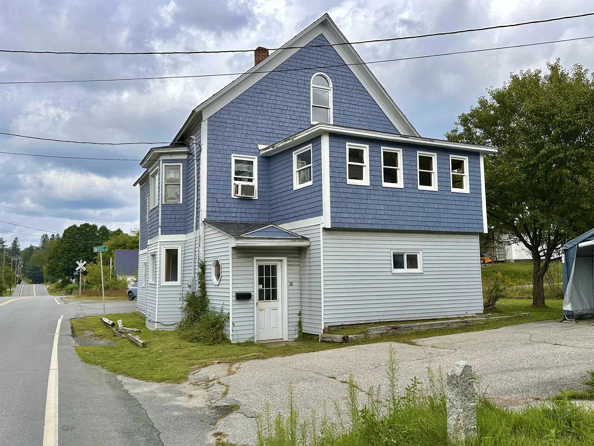 36 Elm Street Whitefield NH 03598