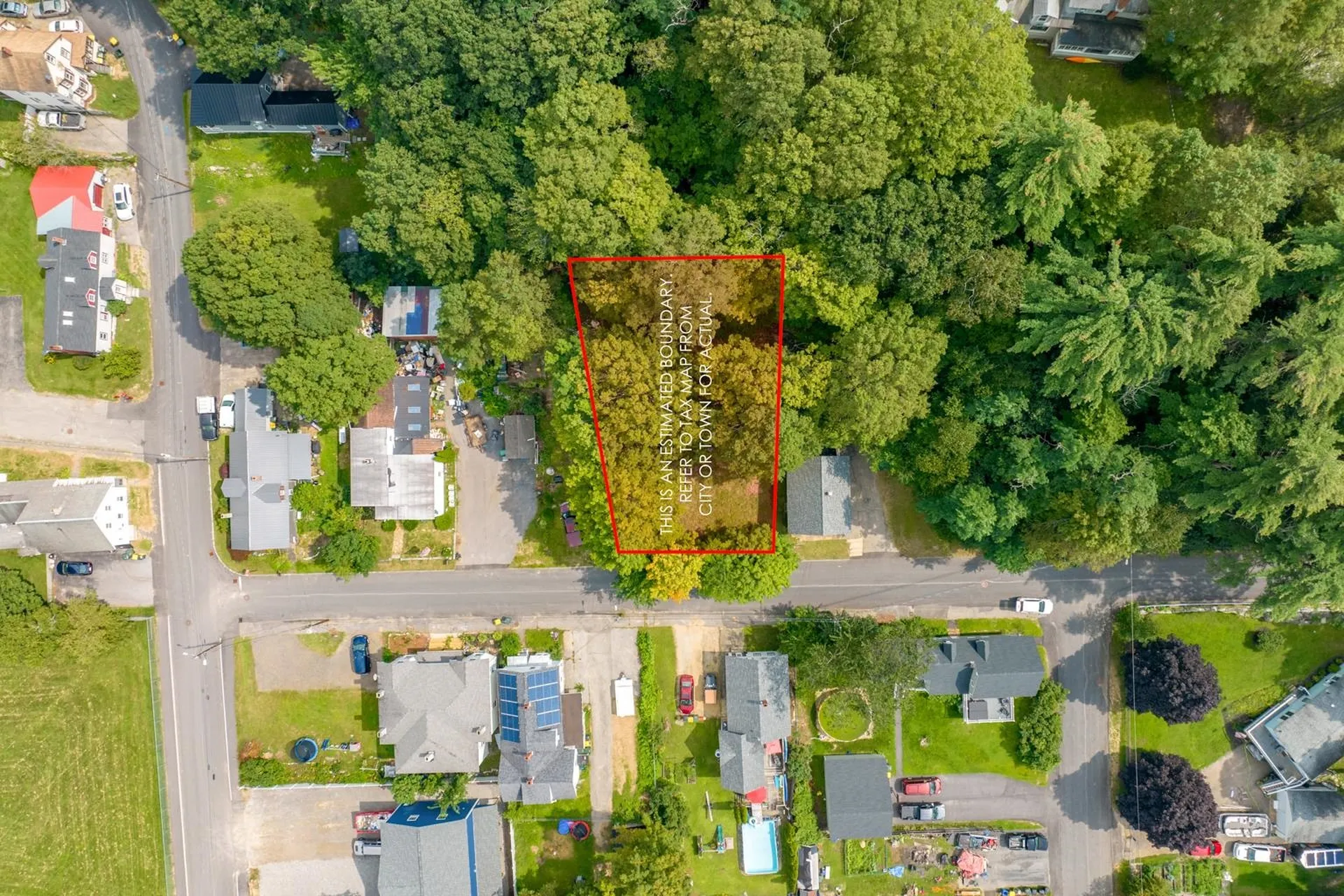 12 Hill Street Laconia NH 03246