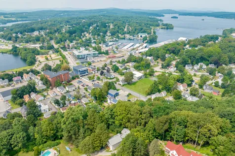 12 Hill Street Laconia NH 03246