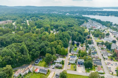 12 Hill Street Laconia NH 03246
