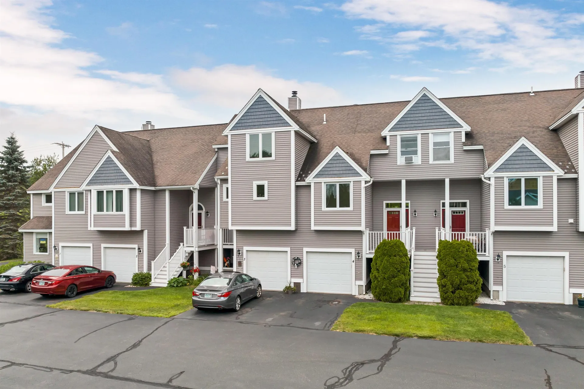 36 Reddington Landing Hampton NH 03842